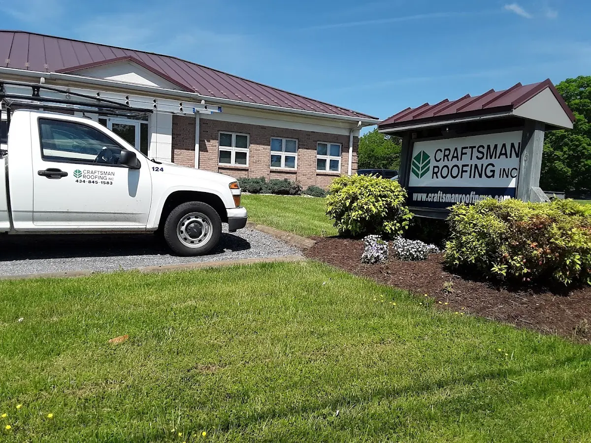 Quality Soffit & Fascia Repair by experienced craftsmen in Peterstown